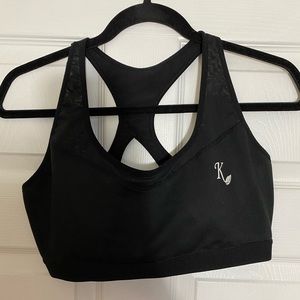 Krusaders women’s sports bra